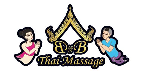 B Thai Massage